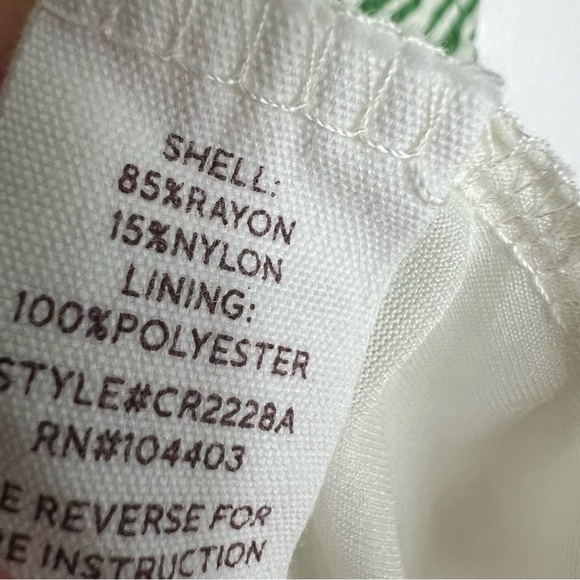 Blu Pepper leaf print mini dress sweetheart neckline ruched straps size S - Picture 5 of 6